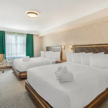 Velora Hinton, an Ascend Collection Hotel