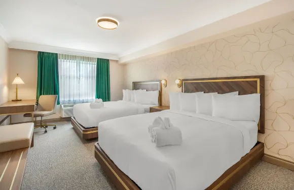 Ascend Collection酒店維洛拉欣頓