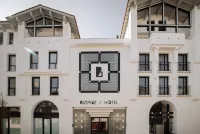 Bizipoz Hôtel Hôtels à : Ascain