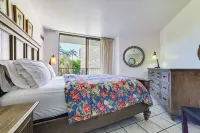 Kihei Haven at Village by the Sea, Steps to Beach! - واي فاي