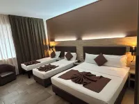 ホテル ストラディバリ ロレト周辺のホテル