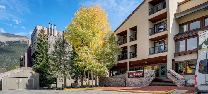 Copper Mountain Condo - Walk to Ski Lift! Hotels in Copper Mountain