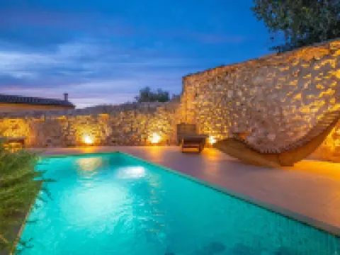 Cas Català Hotels in Sineu