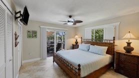 Family-friendly Waterfront 4br Pool Punta Gorda Isles 4 Bedroom Home