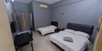 Desa Inn Hotel - Camera Familiare