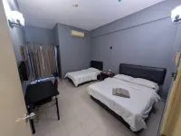 Desa Inn Hotel Hotel di Kuala Pilah