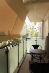Syncron Urban City Centre - Homestays