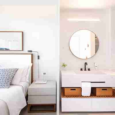 Rua Dias Ferreira, 646 - Tesouro Escondido no Leblon Rooms