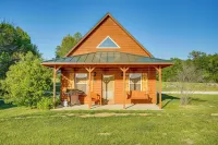 Lakefront Vacation Rental w/ Patio & Grill! - 3-Star