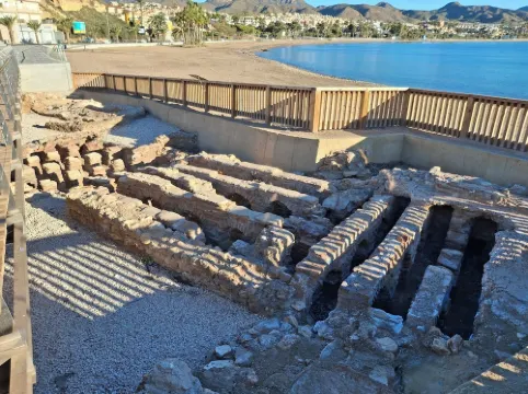 Apartment in El Alamillo