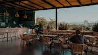 Viajero Santa Marta Hostel - acceptant les animaux