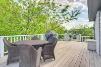 Elegant Gloucester Beach Getaway With Ocean Views! - 4-Star