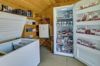 Upstate New York Vacation Rental Near Cooperstown!