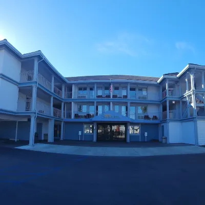 Hotel Solares Hotels near Santa Cruz Surfing Museum
