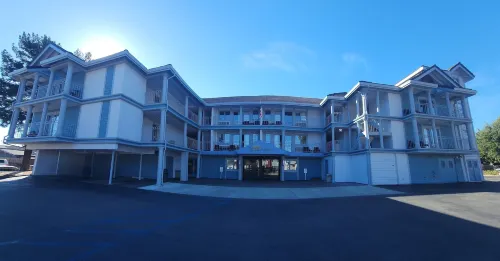 Hotel Solares - Parking