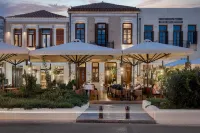 Civitas Suites Hotel