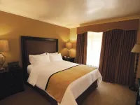 The Inn at Ucla Hotels near University of California, Los Angeles