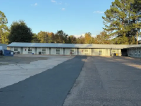 American Inn Motel Hotels in Many