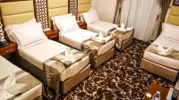 Al Mukhtara Al Gharbi Hotel - 2 звезды