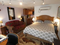 West Yellowstone Motel