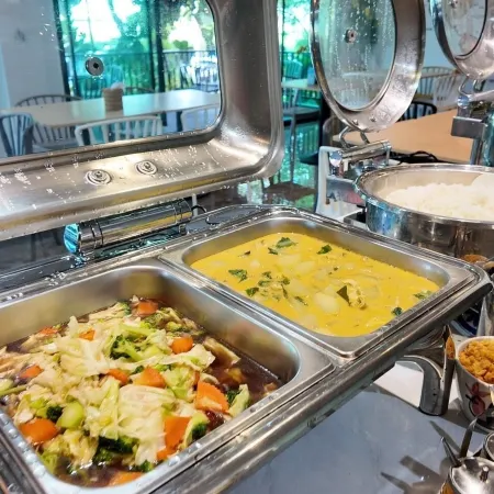 Bangkok Mystay Hotel Future Park Rangsit