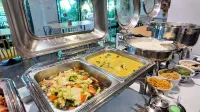 Bangkok Mystay Hotel Future Park Rangsit - breakfast