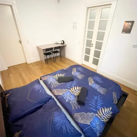 Fantastic-Inn Warszawa - Kozia