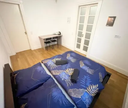 Fantastic-Inn Warszawa - Kozia Hotels near Warsaw Old Town