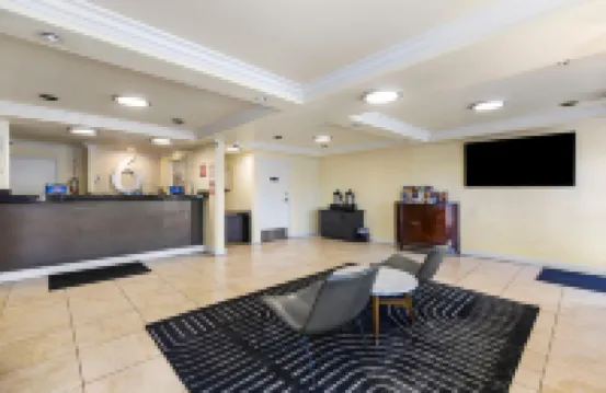 Motel 6 Las Vegas, NV - Strip