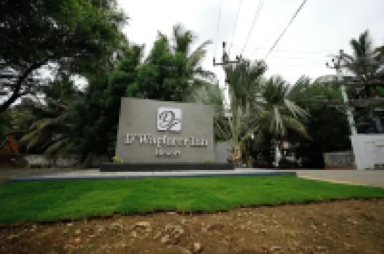 D'WAYFARER INN 度假村