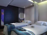 Sofitel Abu Dhabi Corniche - spa