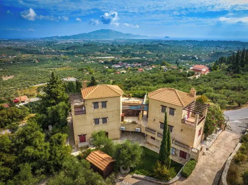 Villas Amorosa