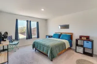 6 Mi to State Park: Newly Built Home in Benson! - 2-Star