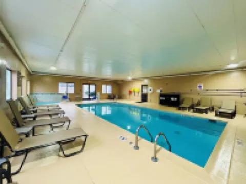 喬治敦舒適套房酒店 喬治敦酒店