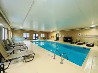 喬治敦舒適套房酒店