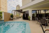Antonio´s Palace Hotel - Pools