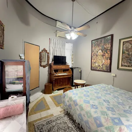 King's Home Hua Hin Homestay