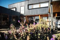 Hotel Piedra Cruz Hotels in 