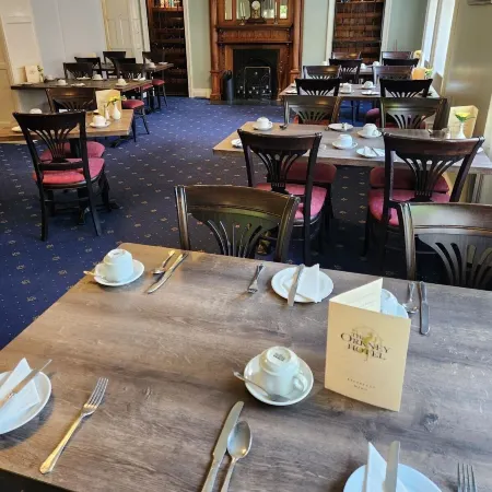 The Orkney Hotel