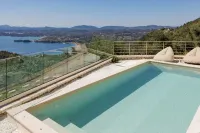 Villa Oliveta in Spartilas - Villas