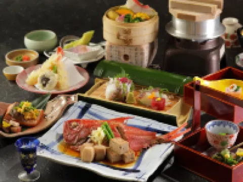 Hotel Kawachiya Hotels in Kamo District