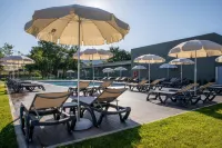 Luna Arcos Hotel Nature & Wellness - Pools
