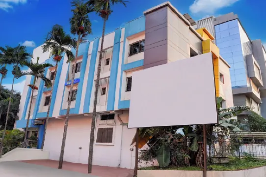 FabHotel Paradise Stay Inn Hoteles en Talegaon Dabhade