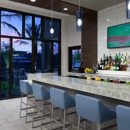 SpringHill Suites Orlando at Millenia