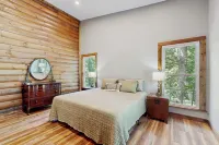 Georgia Mtn Cabin w/ Hot Tub Near Cloudland Canyon - Wifi