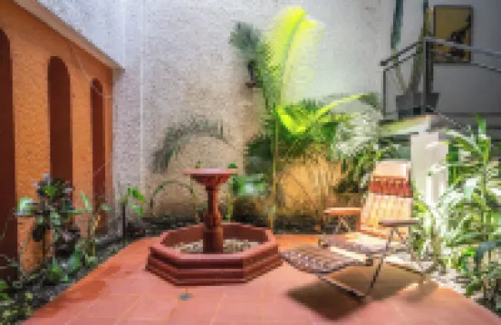 Casa Bolivar by Wynwood House