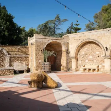 Antica Masseria Martuccio