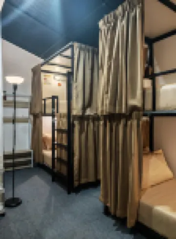 Mr Backpacker Hostel