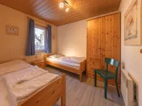 Ferienhaus im Skandinavischen Stil - 3-Star