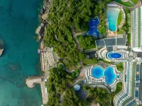 A Good Life Utopia Family Resort - Romantic